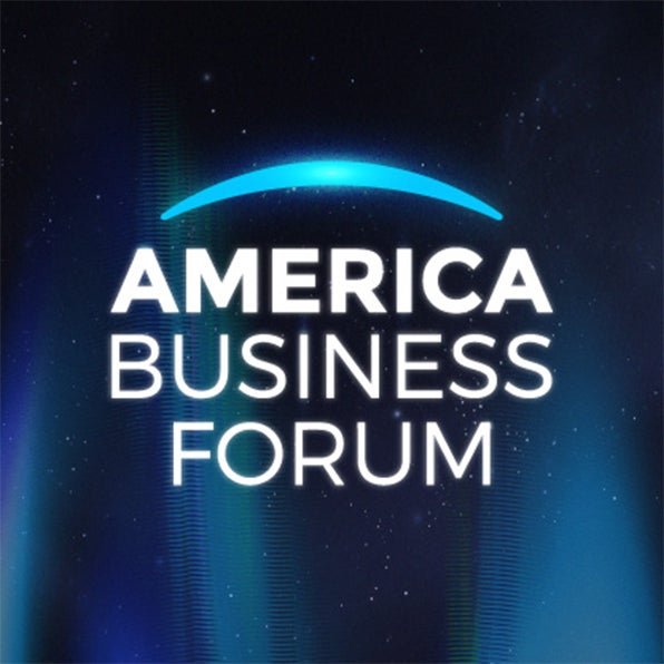More Info for AMERICAN BUSINESS FORUM ANNOUNCES CONFERENCE COMING TO KASEYA CENTER