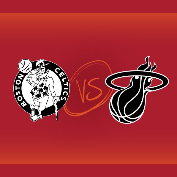 More Info for Boston Celtics vs Miami HEAT