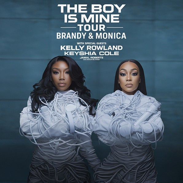 More Info for Brandy & Monica