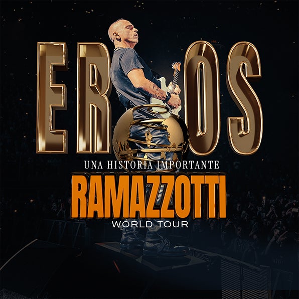 More Info for EROS RAMAZZOTTI