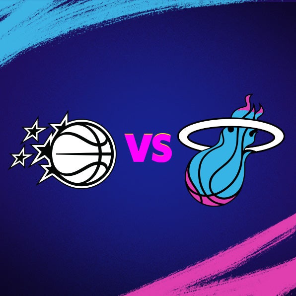 More Info for Orlando Magic vs Miami HEAT